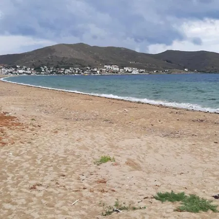 Altinkum Tatil Konaklari