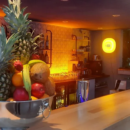 Hotel Altinkum Tatil Konaklari *