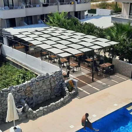 Altinkum Tatil Konaklari