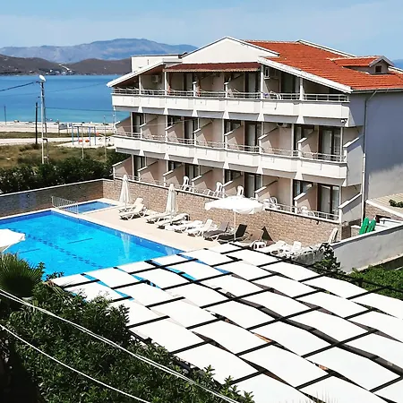 Altinkum Tatil Konaklari Hotel