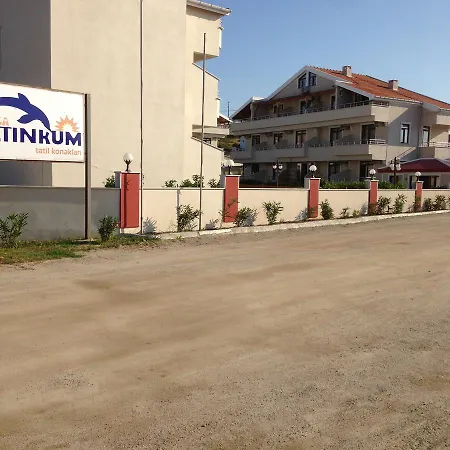 Hotel Altinkum Tatil Konaklari *