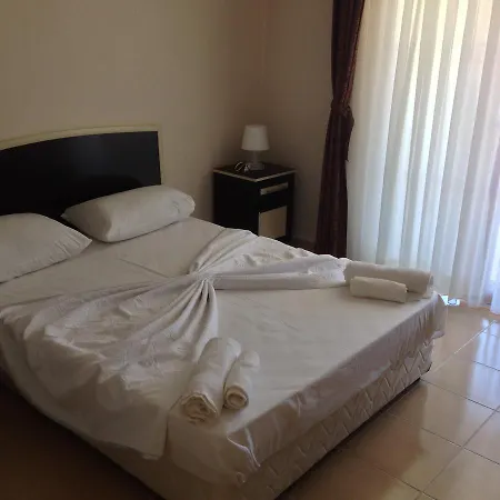 Otel Altinkum Tatil *