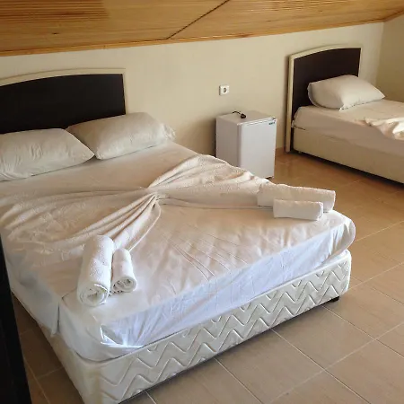 Altinkum Tatil * Yigitler