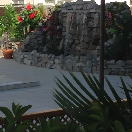 Otel Altinkum Tatil *