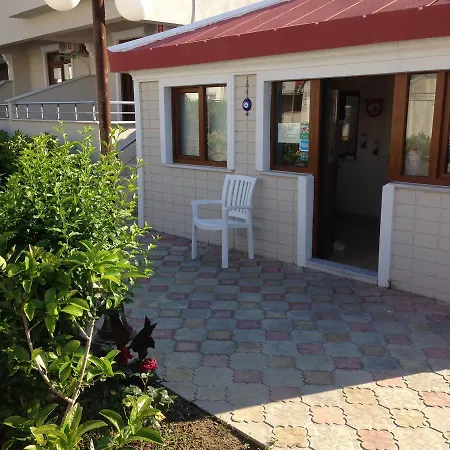 Altinkum Tatil * Yigitler