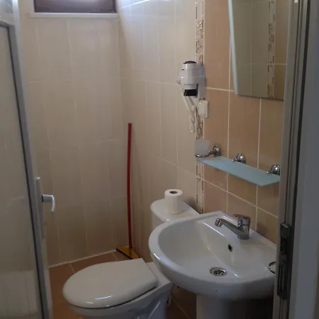 Hotel Altinkum Tatil Konaklari *