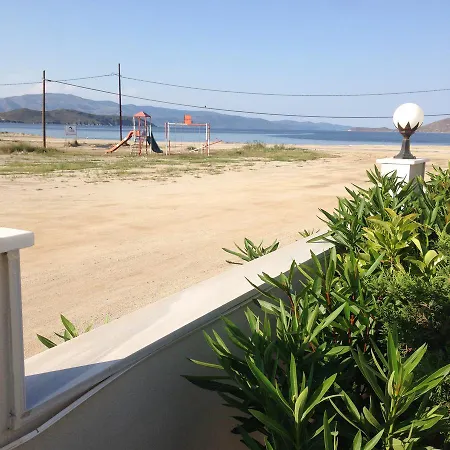 Altinkum Tatil * Yigitler
