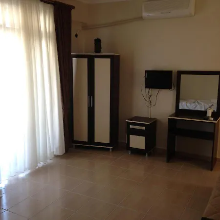 Altinkum Tatil * Yigitler