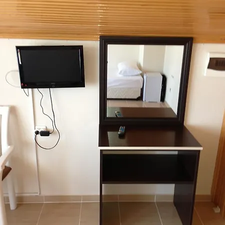 Altinkum Tatil * Yigitler