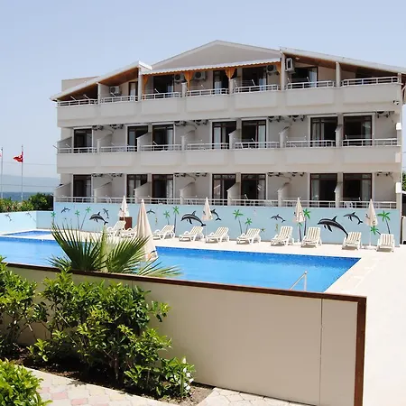 Altinkum Tatil * Yigitler