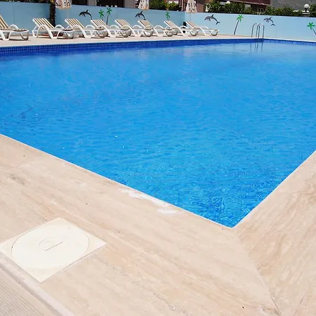 Hotel Altinkum Tatil Konaklari *
