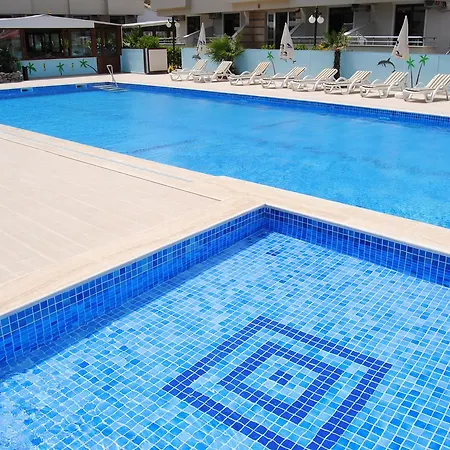 Otel Altinkum Tatil *
