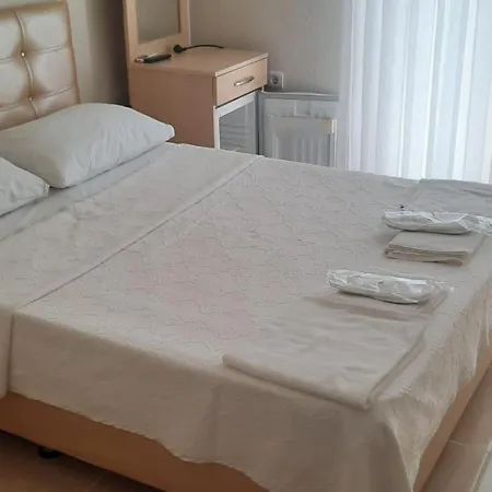 Altinkum Tatil Konaklari *