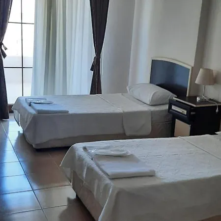 Altinkum Tatil Konaklari *
