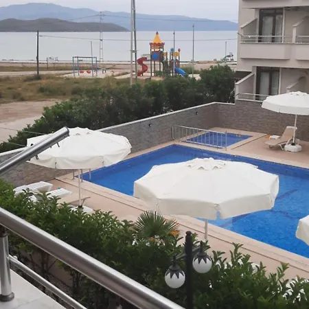 Altinkum Tatil Konaklari Hotel