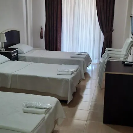 Altinkum Tatil Otel *