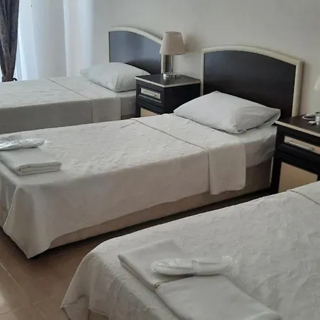 Hotel Altinkum Tatil Konaklari Yigitler