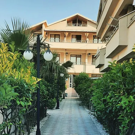 Altinkum Tatil Konaklari Hotel