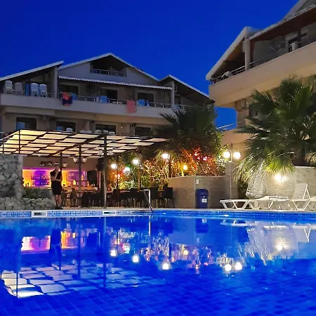 Altinkum Tatil Otel *