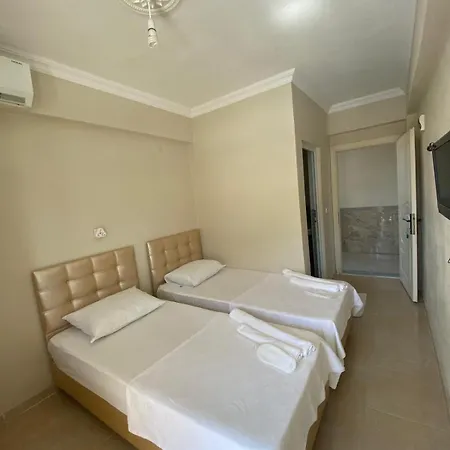 Hotel Altinkum Tatil Konaklari *
