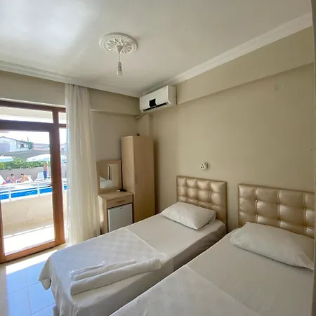 Hotel Altinkum Tatil Konaklari Yigitler