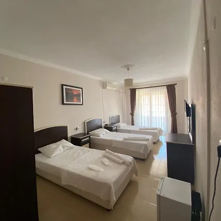 Altinkum Tatil Konaklari Hotel Yigitler
