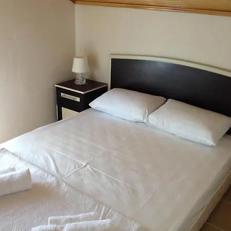 Hotel Altinkum Tatil Konaklari *