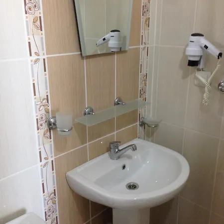 Hotel Altinkum Tatil Konaklari *
