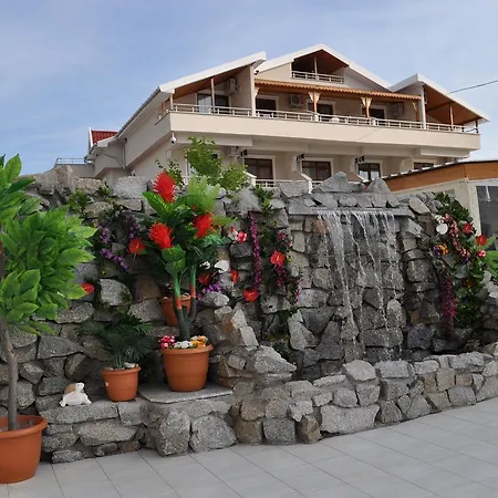 Hotel Altinkum Tatil Konaklari *