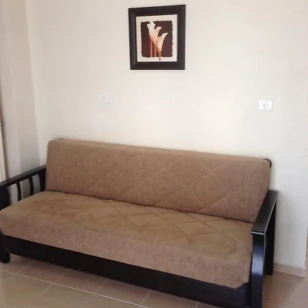 Altinkum Tatil Konaklari * Yigitler