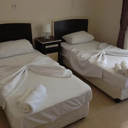 Altinkum Tatil Konaklari * Yigitler