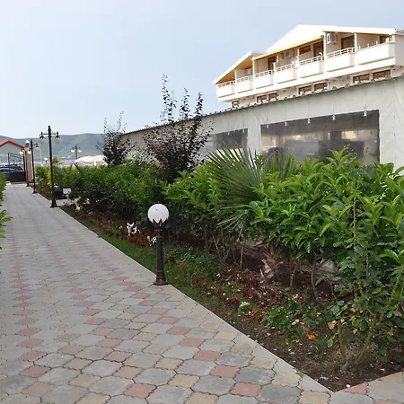 Hotel Altinkum Tatil Konaklari *