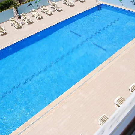 Altinkum Tatil Konaklari * Yigitler