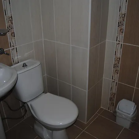 Altinkum Tatil Konaklari * Yigitler
