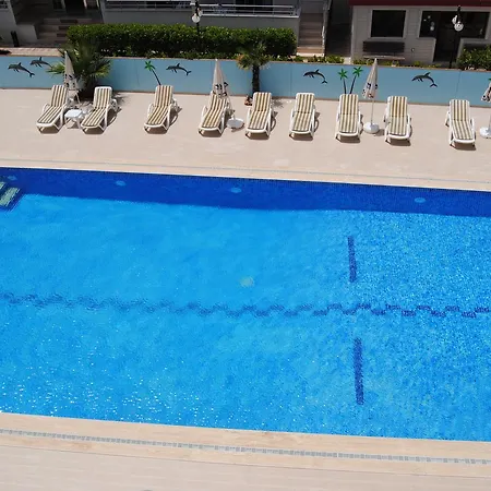 Hotel Altinkum Tatil Konaklari *