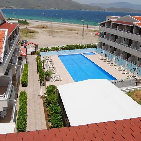 Altinkum Tatil Konaklari * Yigitler