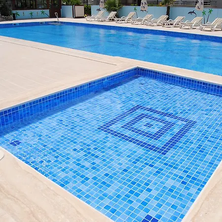 Hotel Altinkum Tatil Konaklari *
