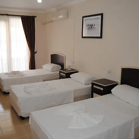 Altinkum Tatil Konaklari * Yigitler