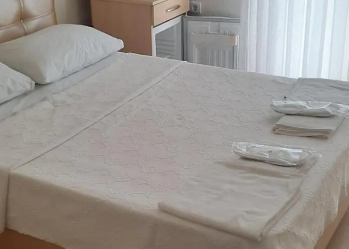 Altinkum Tatil Konaklari *