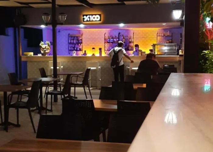 Altinkum Tatil Konaklari *