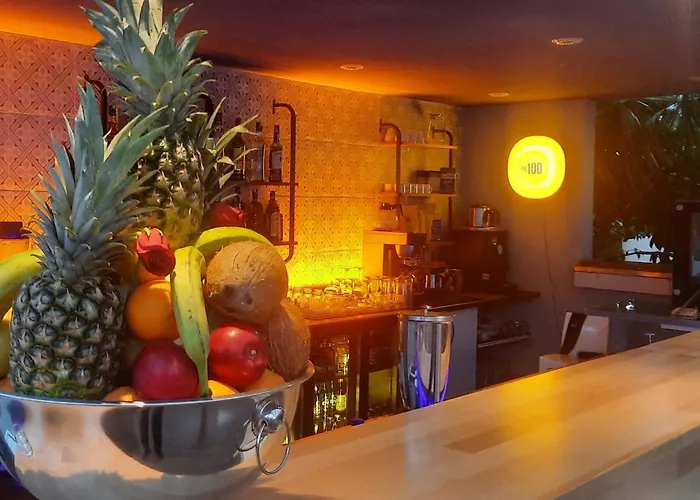 מלון Altinkum Tatil Konaklari *