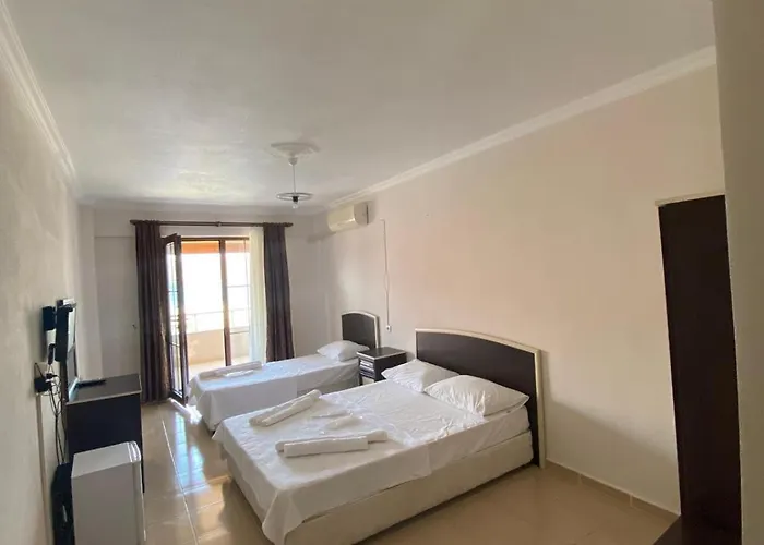 Altinkum Tatil Konaklari * Yigitler