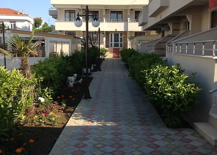 Altinkum Tatil Konaklari * Yigitler