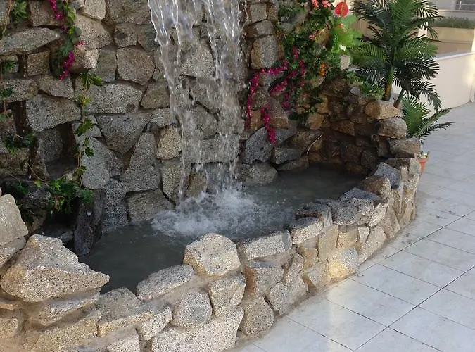 Altinkum Tatil Konaklari * Yigitler