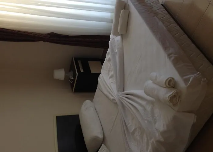 Altinkum Tatil Konaklari * Yigitler