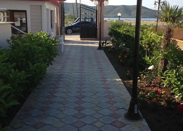 Altinkum Tatil Konaklari * Yigitler