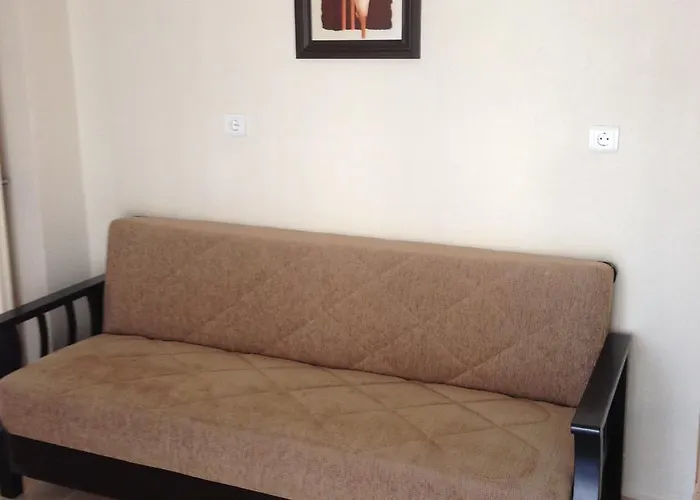 Altinkum Tatil Konaklari * Yigitler