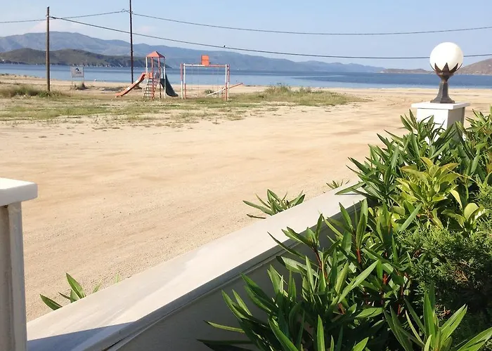 Altinkum Tatil Konaklari * Yigitler