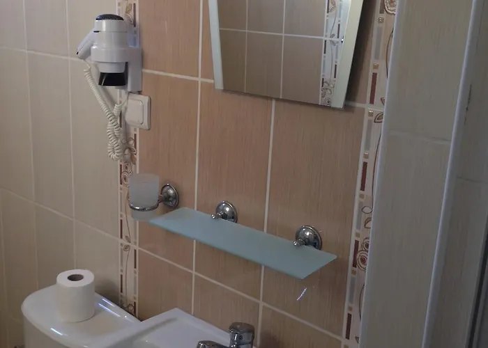 Altinkum Tatil Konaklari * Yigitler