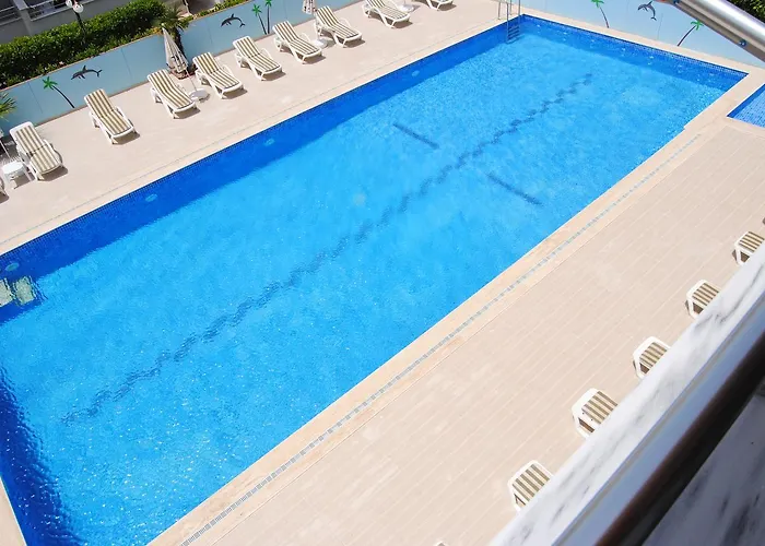 Altinkum Tatil Konaklari * Yigitler